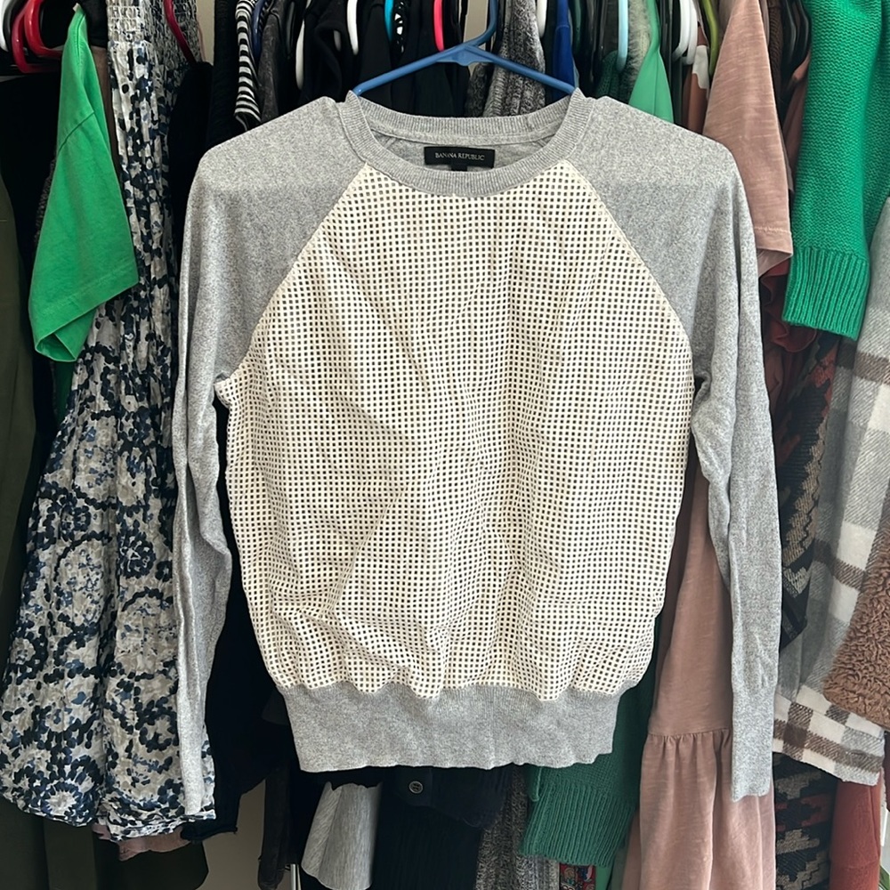 Light weight Sweater